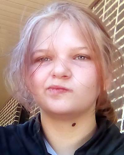 Missing: Shea Twitchell (KS)