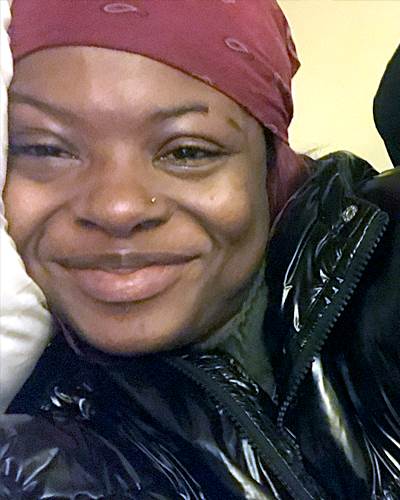 Missing: Amiara McNair (MD)