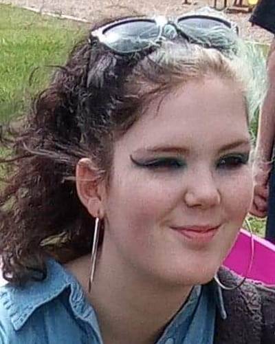 Missing: Natalie Steele (NY)