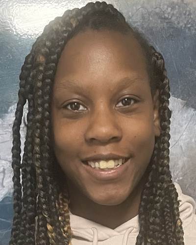 Missing: Kyrayah Brown (OH)