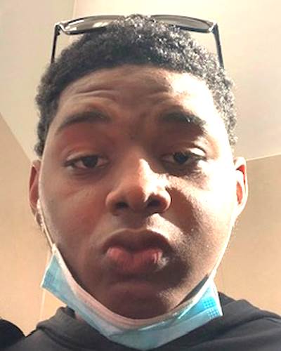 Missing: Tyler Torrence (PA)