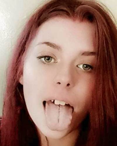 Missing: Ember Meddock (WA)