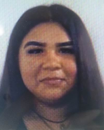 Missing: Alejandra Lopez (IL)