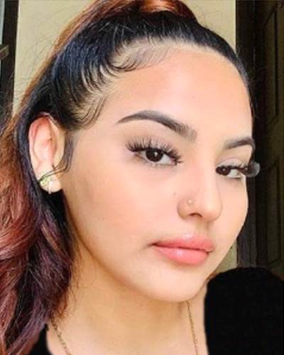 Missing: Ruby Robledo (AZ)