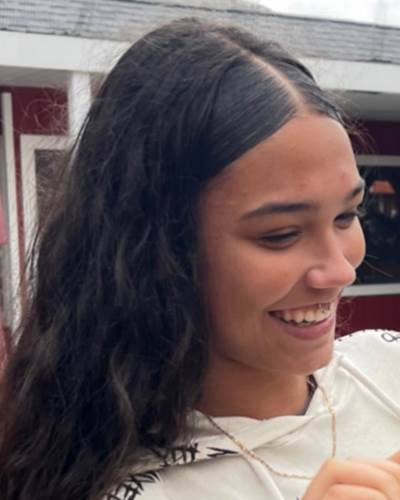 Missing: Angelica Bates (NY)