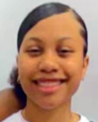 Missing: Ayana Wilson (NY)