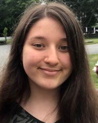 Missing: Olivia Dulak (RI)