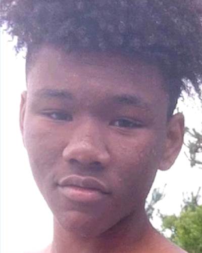 Missing: Javon Jackson (NY)