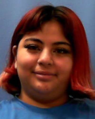 Missing: Ana Zelaya Hernandez (NY)