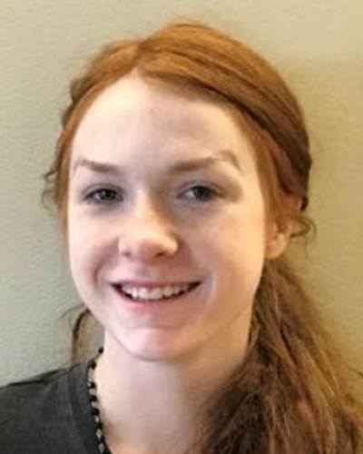 Missing: Sydney Hartley (WA)