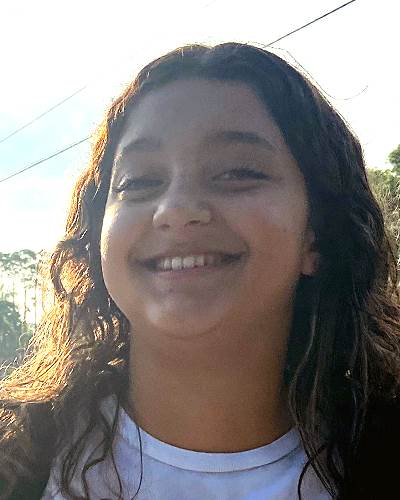 Missing: Edilsy Roca (FL)