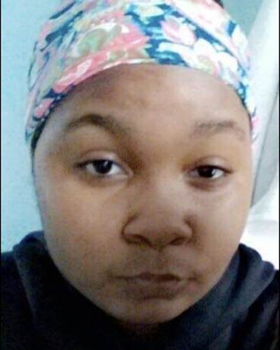 Missing: Dedra Phillips (KS)