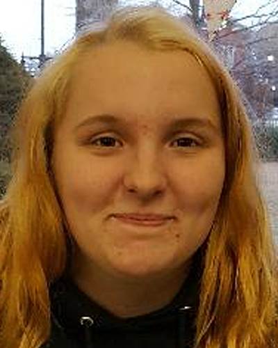 Missing: Autumn Lemanski (MA)