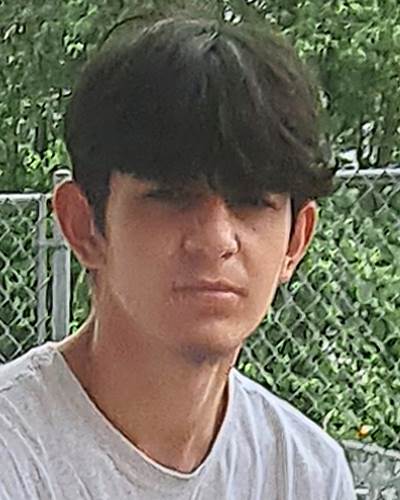 Missing: Kenyon Haight (MO)