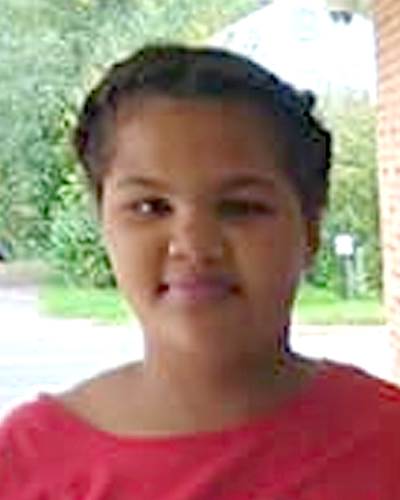 Missing: Terryonna Bright (MI)