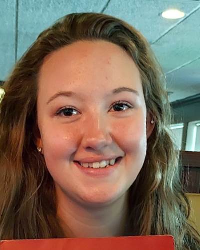 Missing: Lillian Wright (VT)