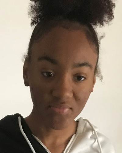 Missing: Ja&#039;Kiyah Pitts (IN)