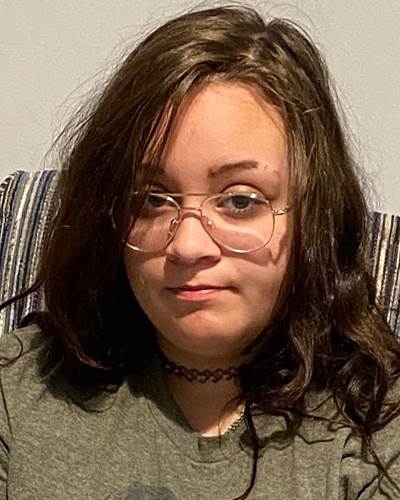 Missing: Mara Rady (IN)