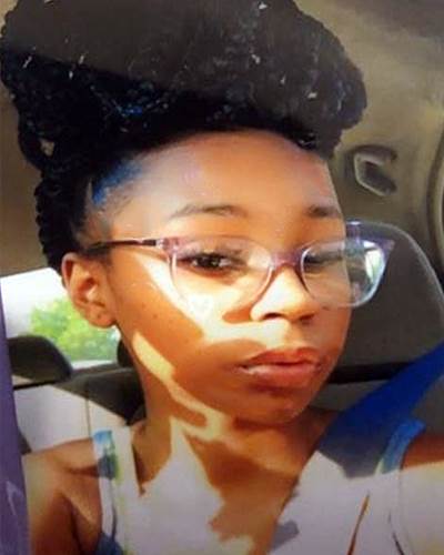 Missing: Ma&#039;khya Nance (NC)