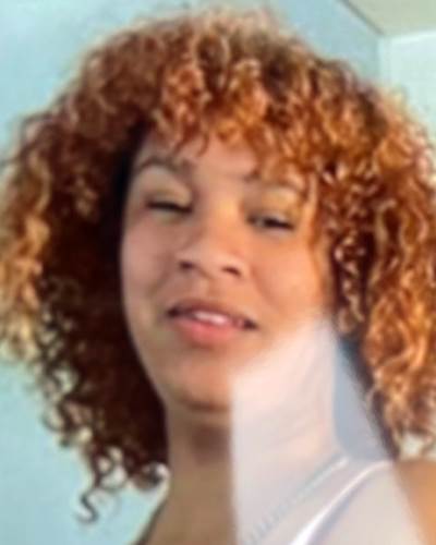 Missing: Maleaka Stutz (OH)