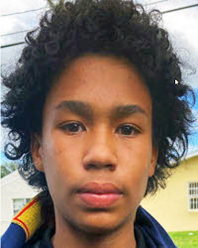 Missing: Issac Leal (FL)