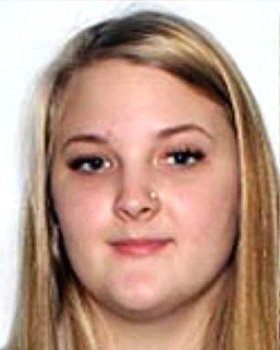 Missing: Lexie Atwood (IN)