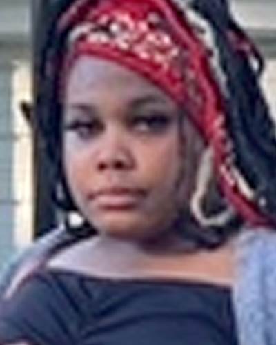 Missing: Aamir Thomas (NY)