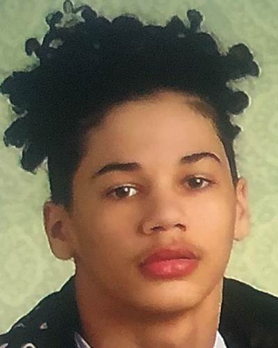 Missing: Amari Waldon (OH)