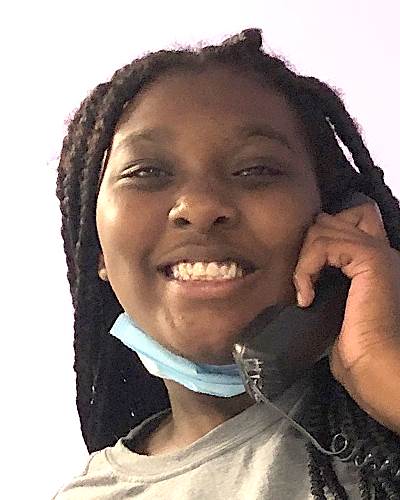 Missing: Ja&#039;Quaya Dixon (PA)