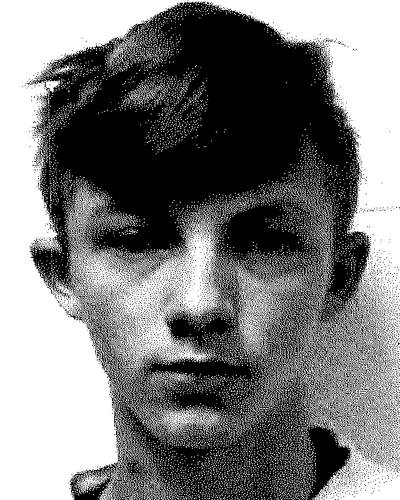 Missing: Michael Hobbs (SC)