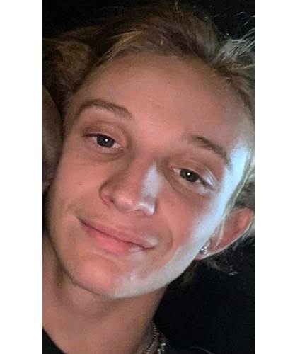 Missing: Esteban Huber (AZ)