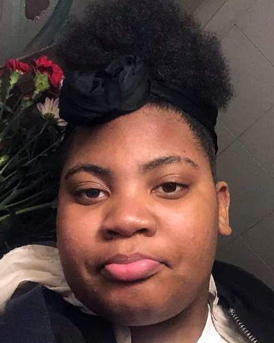 Missing: Quiana Wright (NY)