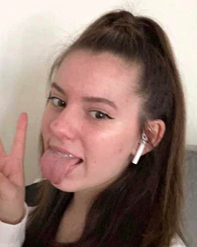 Missing: Sierra Allison (OH)