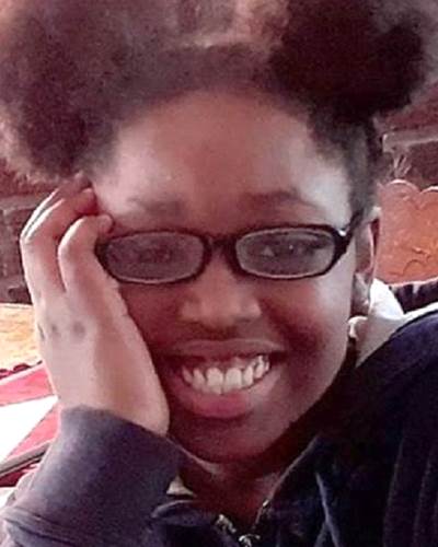 Missing: Ja&#039;Niya Swann (OH)