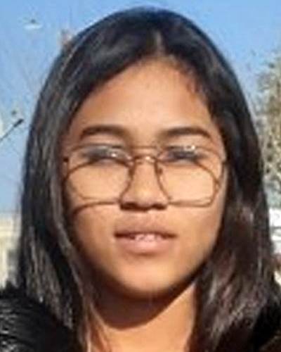 Missing: Celina Franco Diaz (AZ)