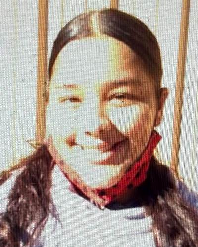 Missing: Zulmary Vicente-Burgos (MA)