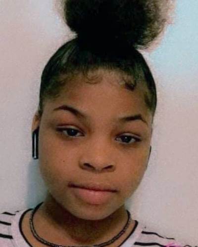 Missing: Mae&#039;anna Hall (AL)