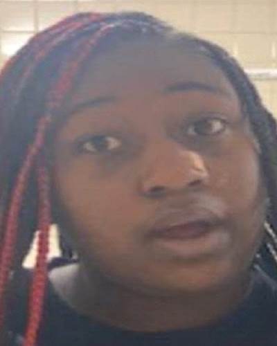 Missing: Shamari Lewis (FL)