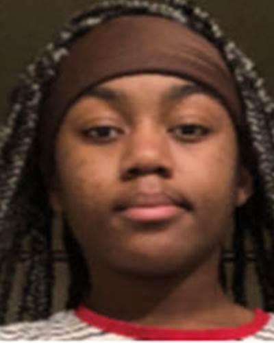 Missing: Tyla Bryant (FL)