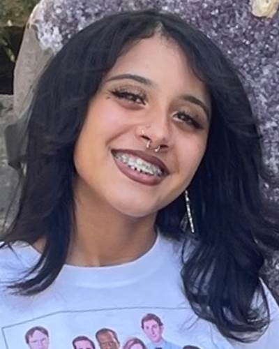 Missing: Julyssa Cartagena (CA)