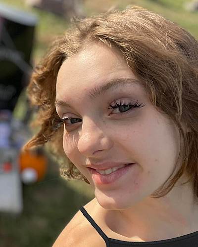 Missing: Sela Weiland (MO)