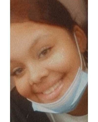 Missing: Masyra Blanchard (NY)