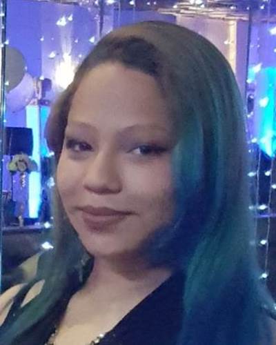 Missing: Lilian Lopez-Banegas (NY)