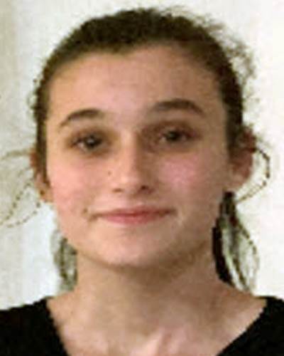 Missing: Trinity Hardin (FL)