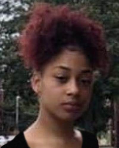 Missing: Envy Thomas (MA)