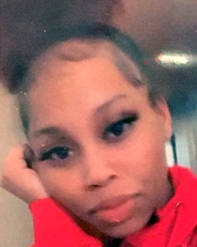 Missing: Deja Cowan (NY)