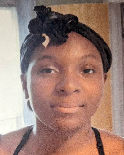 Missing: Paris Munn (NY)