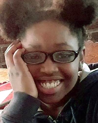 Missing: Ja&#039;Niya Swann (OH)