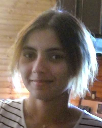 Missing: Katherine Fernandez (OH)