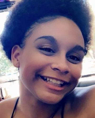 Missing: Amaree Charles (AZ)